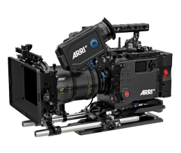 ARRI ALEXA 35 