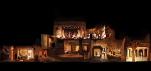 Atturaif living museum 