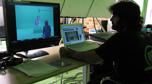 Introducción a los Chroma Key