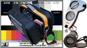 Fontaneros de la luz. El maletín de las herramientas