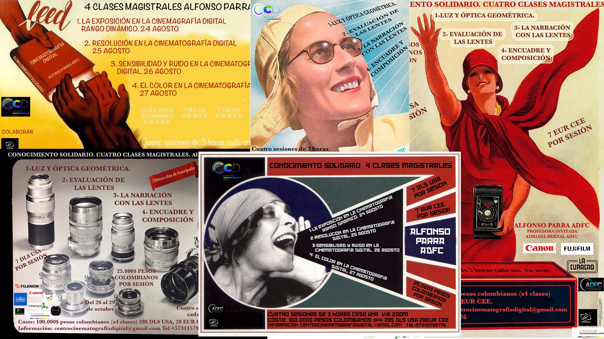 Conocimiento Solidario