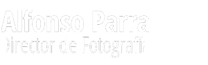 Logo Web Alfonso Parra